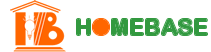 Homebase Ventures logo